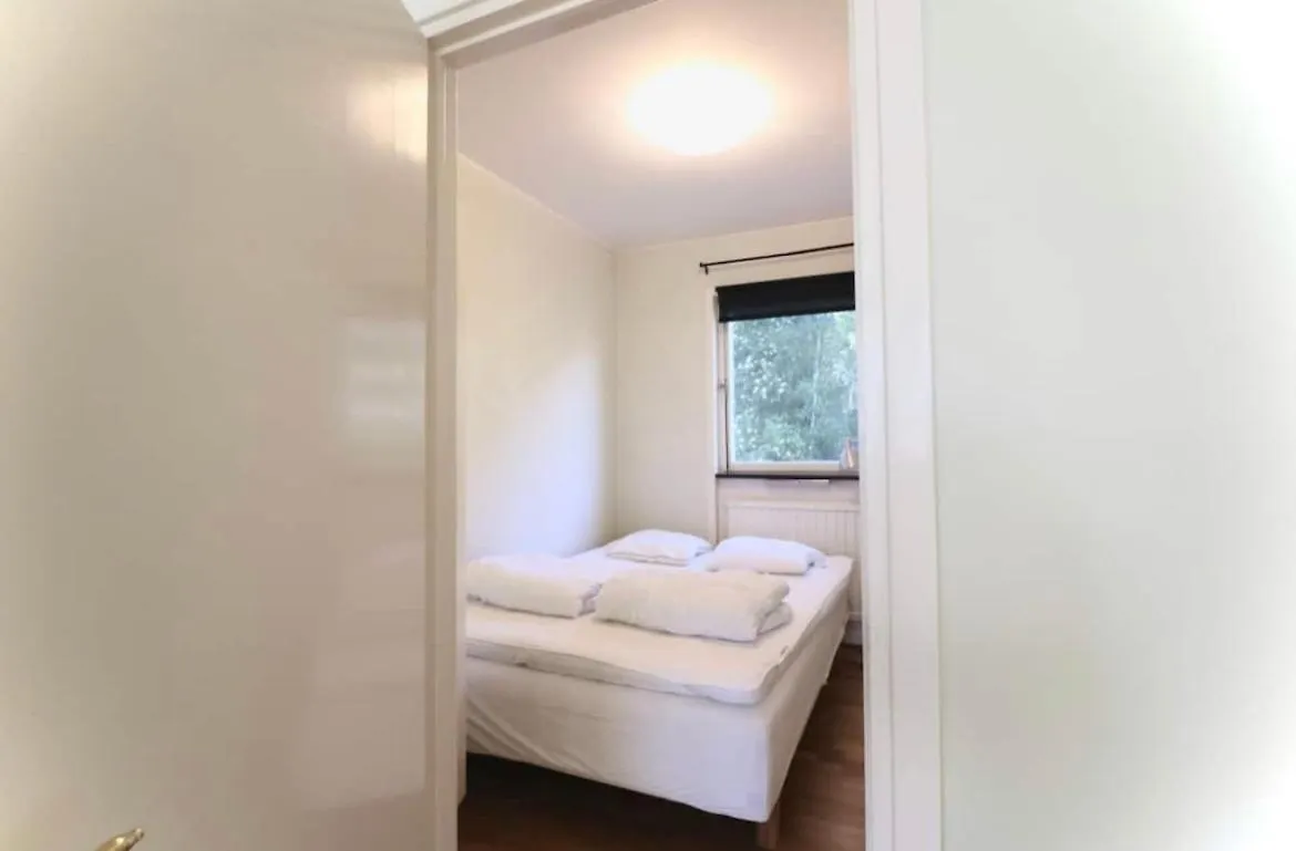 Trivsamma Lagenheter Med Fri Parkering Διαμέρισμα Στοκχόλμη Σουηδία