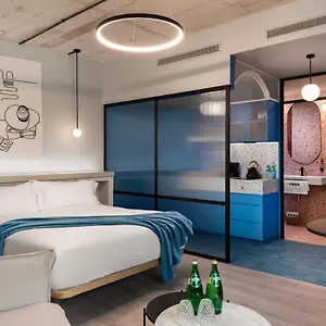 Coeo Parras Design , Málaga Spanien