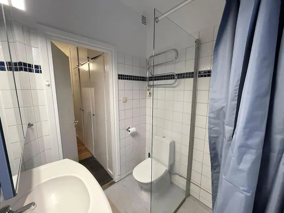 Trivsamma Lagenheter Med Fri Parkering Apartment Stockholm