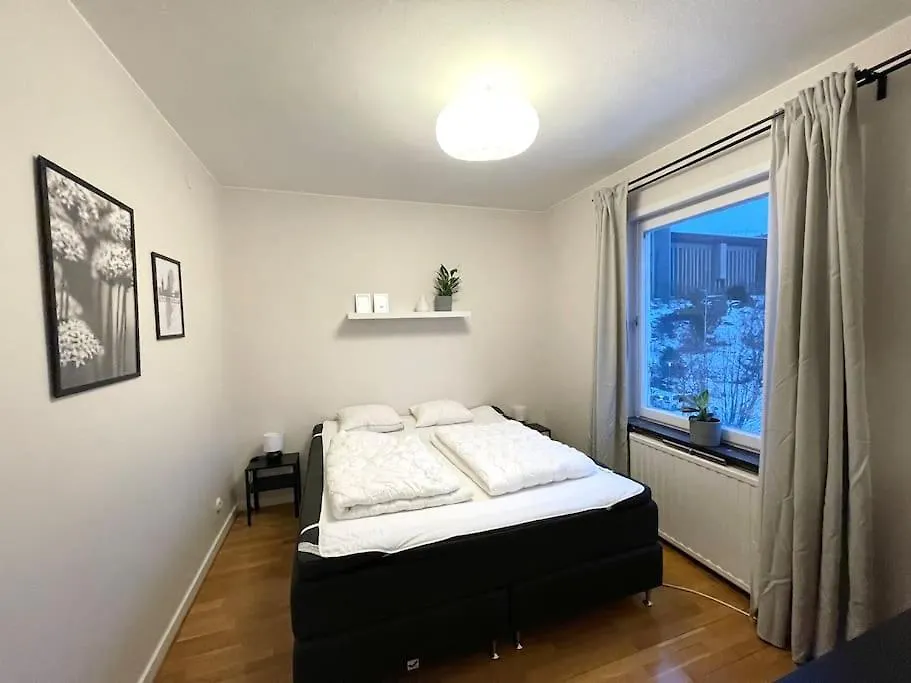 Trivsamma Lagenheter Med Fri Parkering Apartment Stockholm 0*,  Sweden