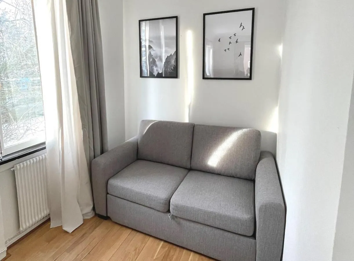 Trivsamma Lagenheter Med Fri Parkering Apartment Stockholm