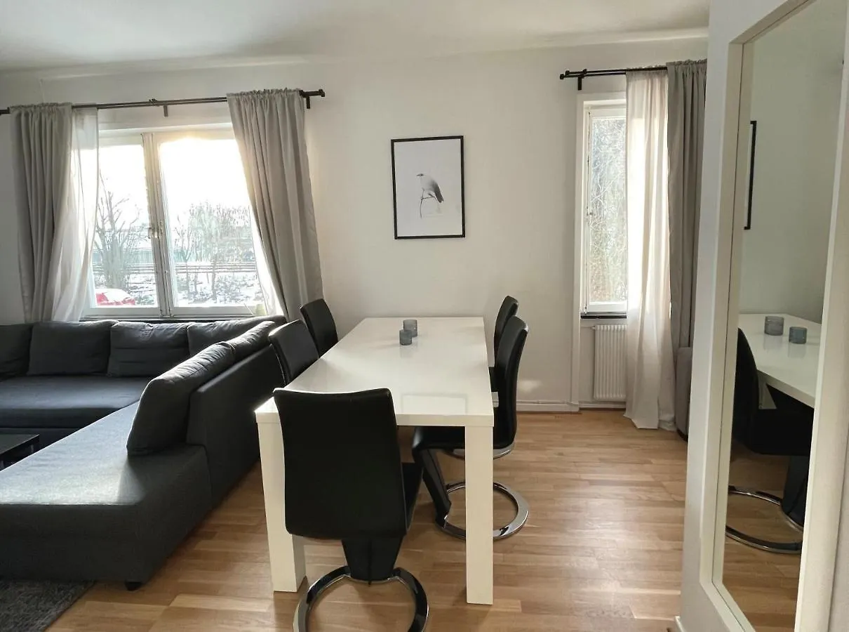 Trivsamma Lagenheter Med Fri Parkering Lägenhet Stockholm