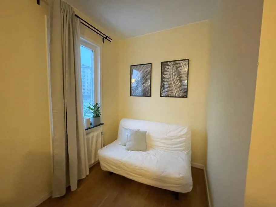 Trivsamma Lagenheter Med Fri Parkering Lägenhet Stockholm