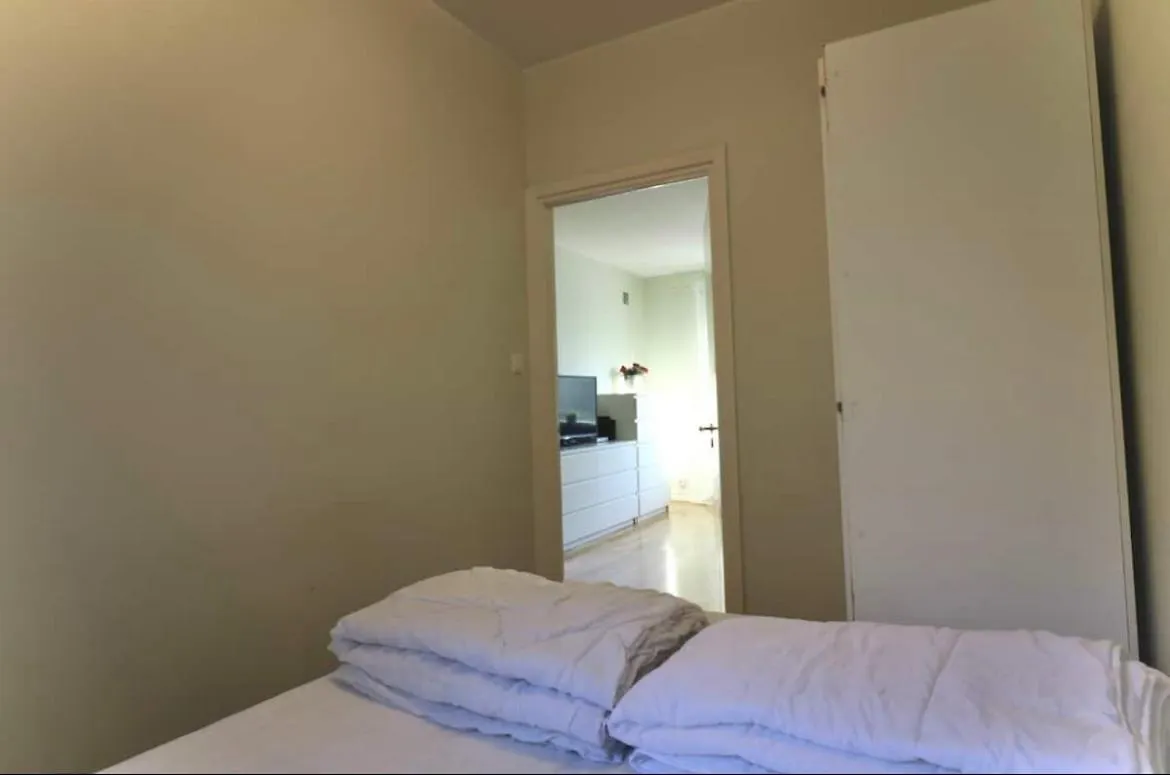 Apartmán Trivsamma Lagenheter Med Fri Parkering Stockholm 0*,